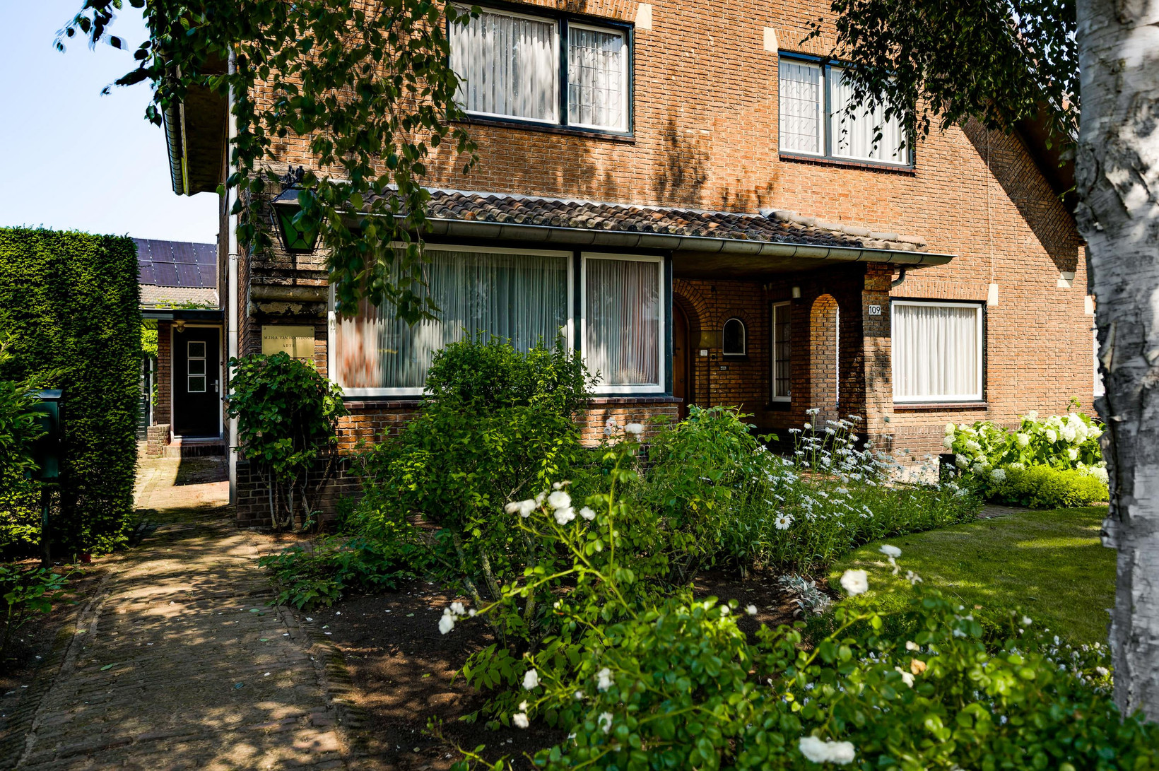 Vrijstaande woning te koop: Peijerstraat 109, Echt