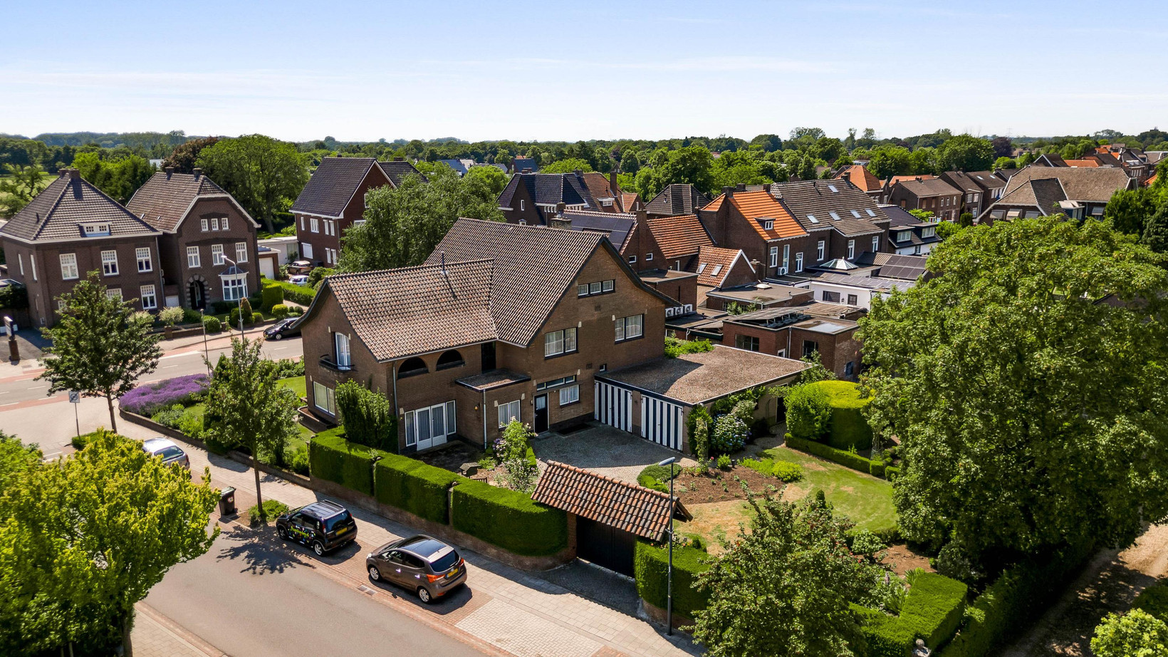 Vrijstaande woning te koop: Peijerstraat 109, Echt