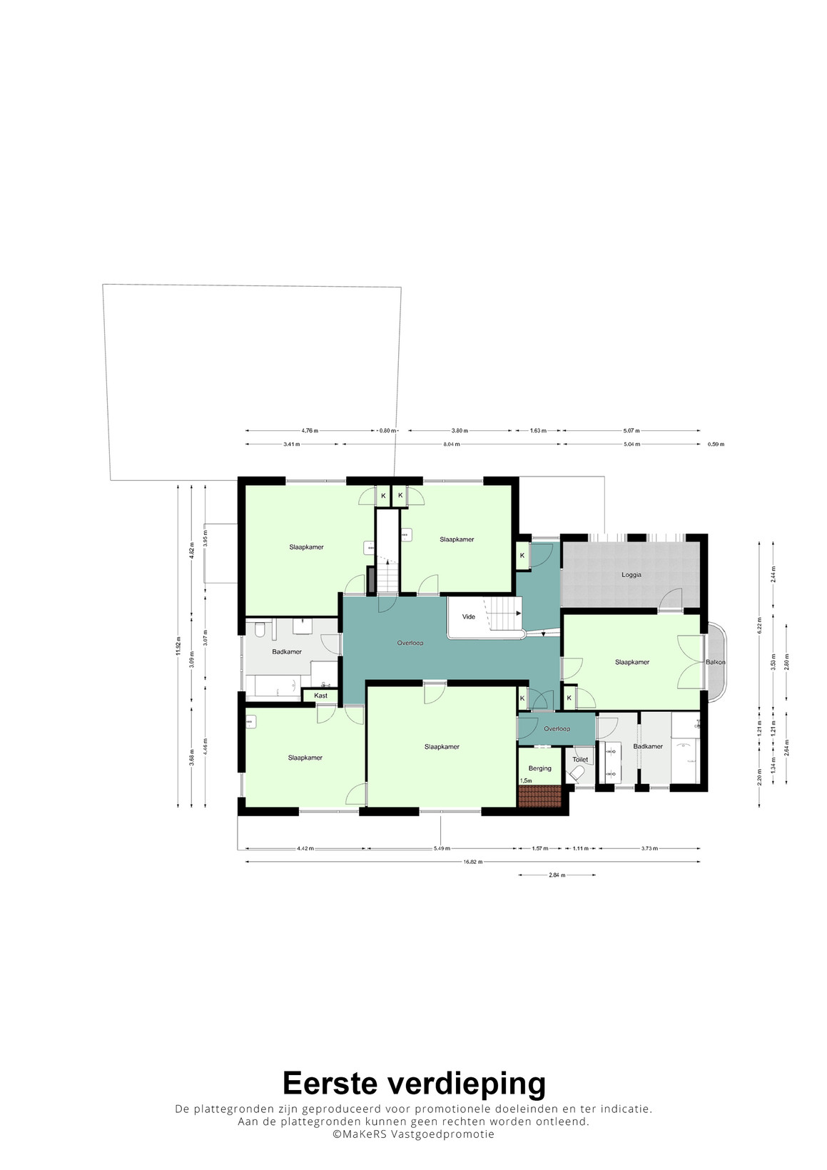 Vrijstaande woning te koop: Peijerstraat 109, Echt