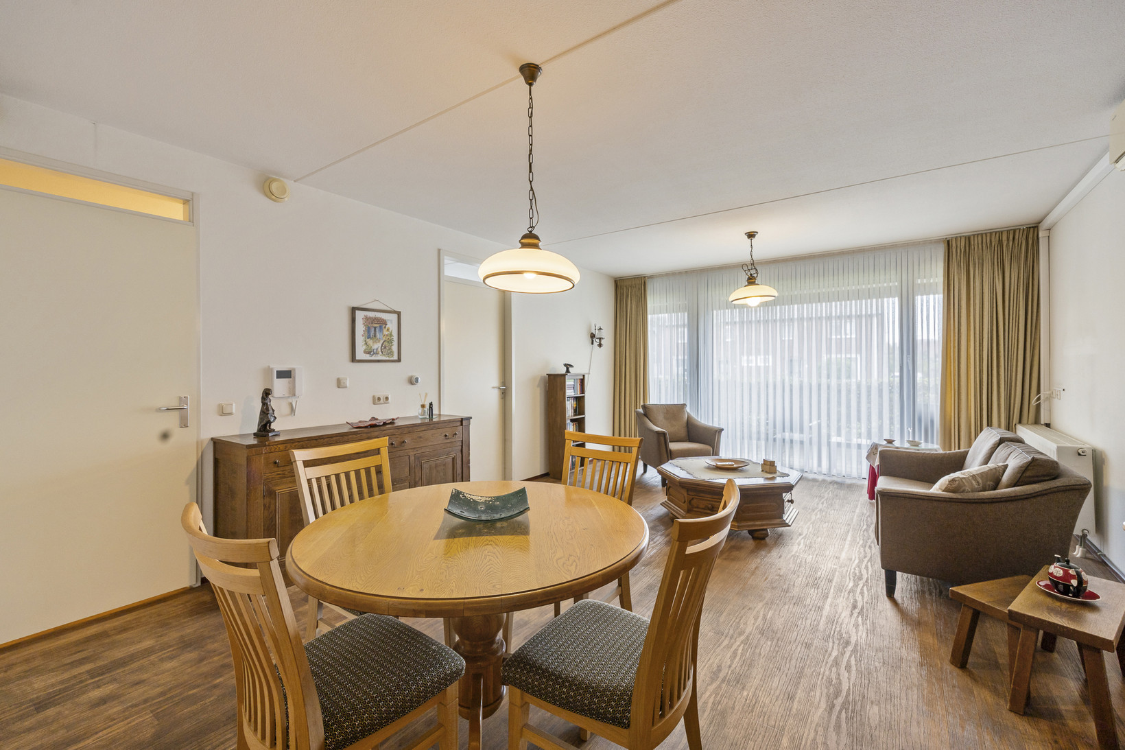 Appartement te koop: Julianastraat 3A, Echt