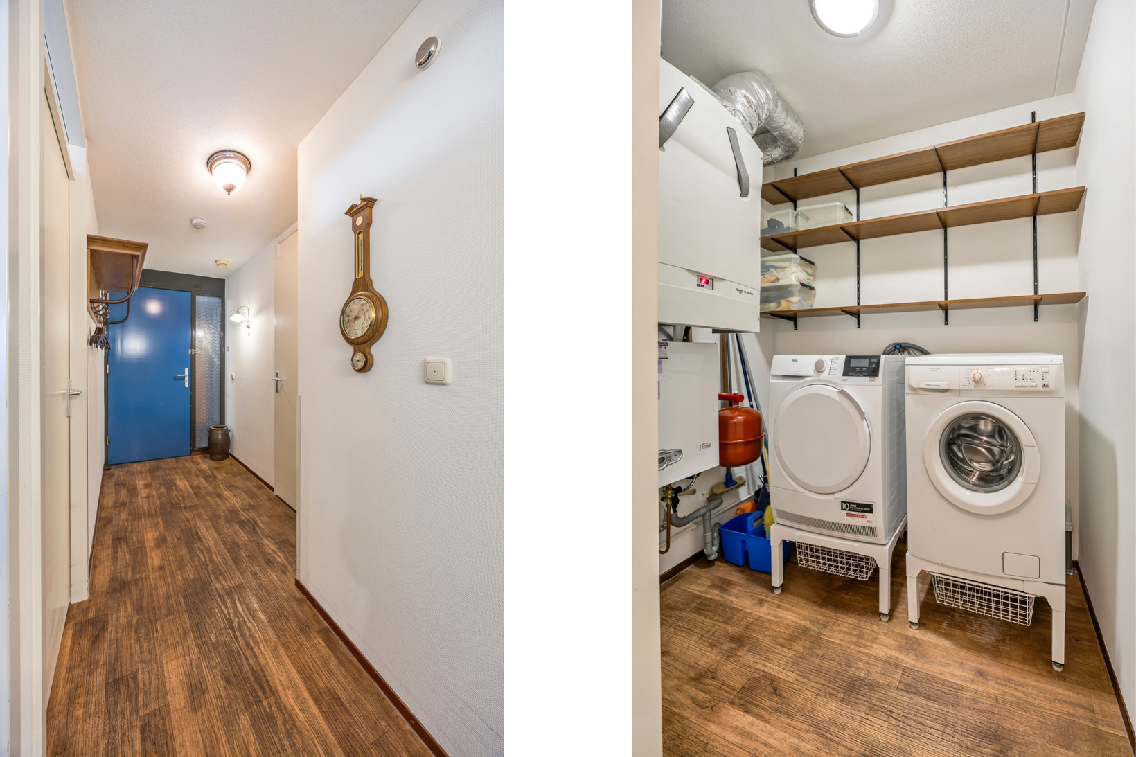 Appartement te koop: Julianastraat 3A, Echt