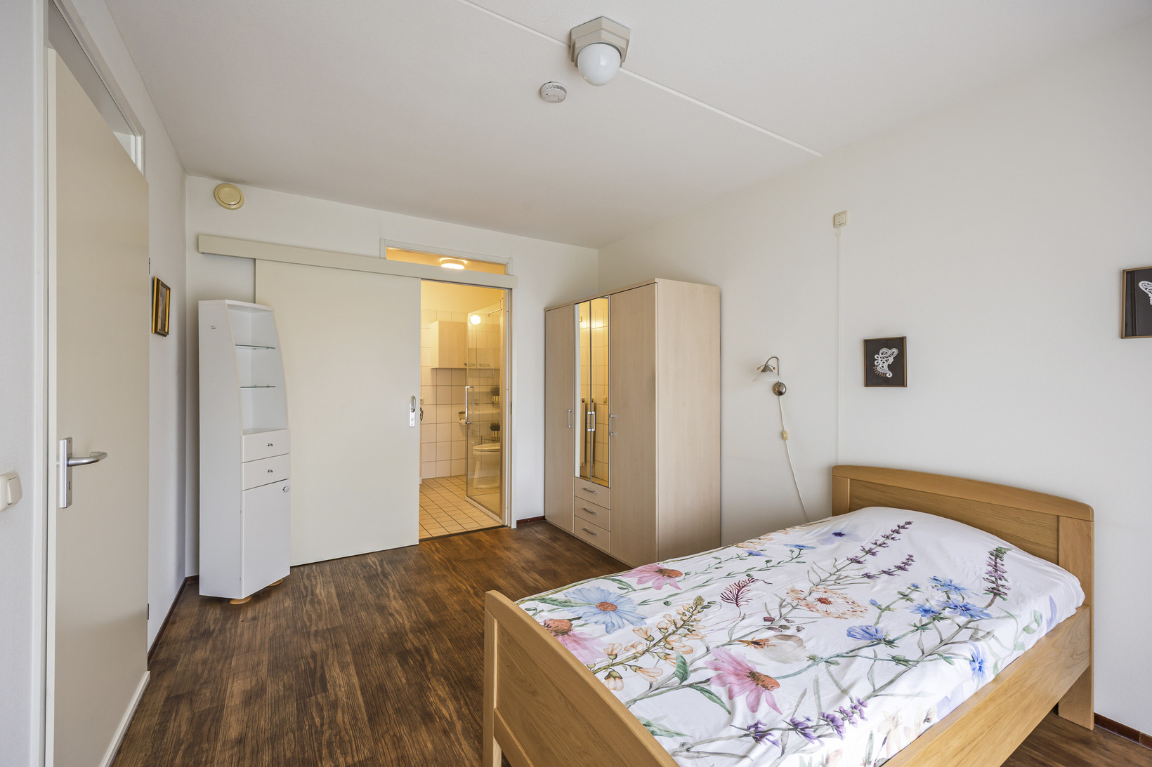 Appartement te koop: Julianastraat 3A, Echt