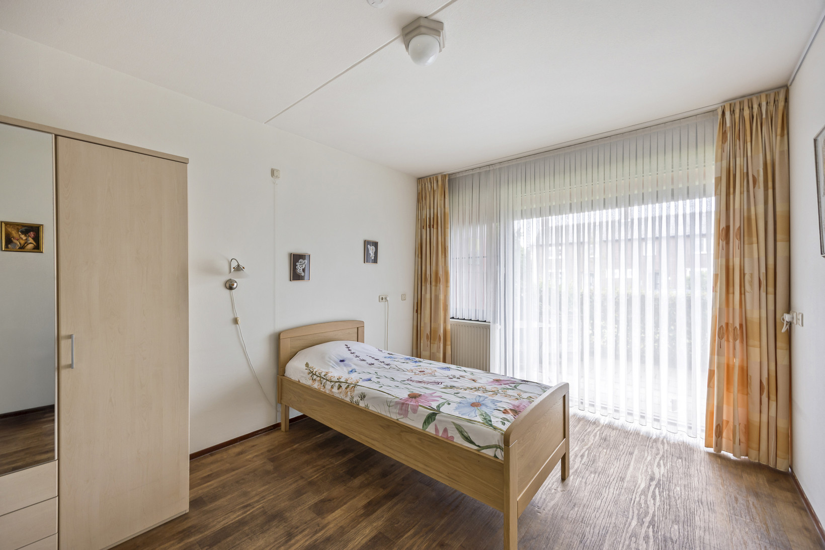 Appartement te koop: Julianastraat 3A, Echt
