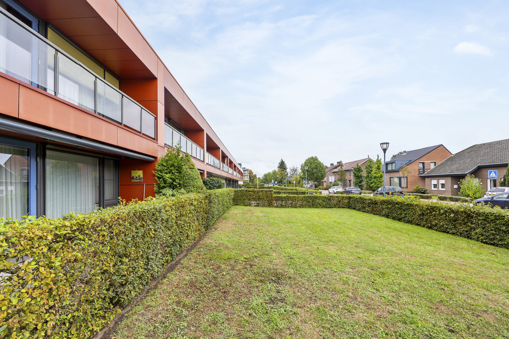 Appartement te koop: Julianastraat 3A, Echt