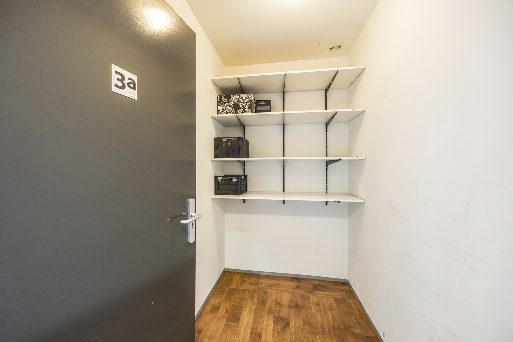 Appartement te koop: Julianastraat 3A, Echt