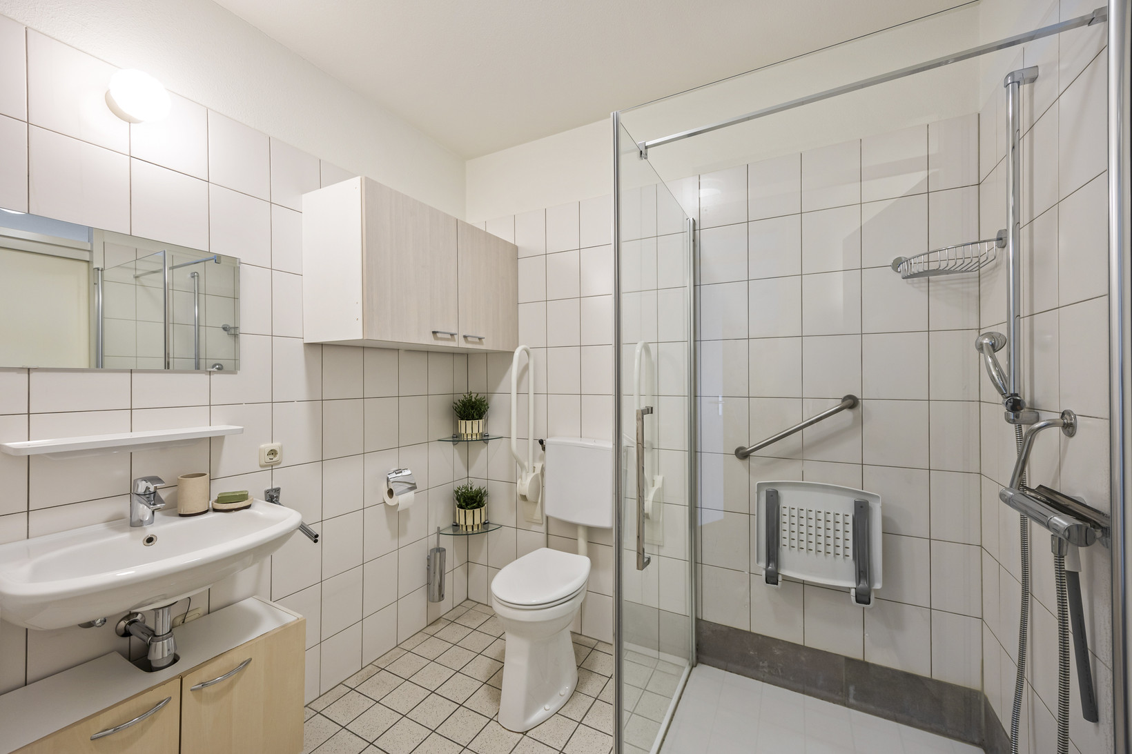 Appartement te koop: Julianastraat 3A, Echt