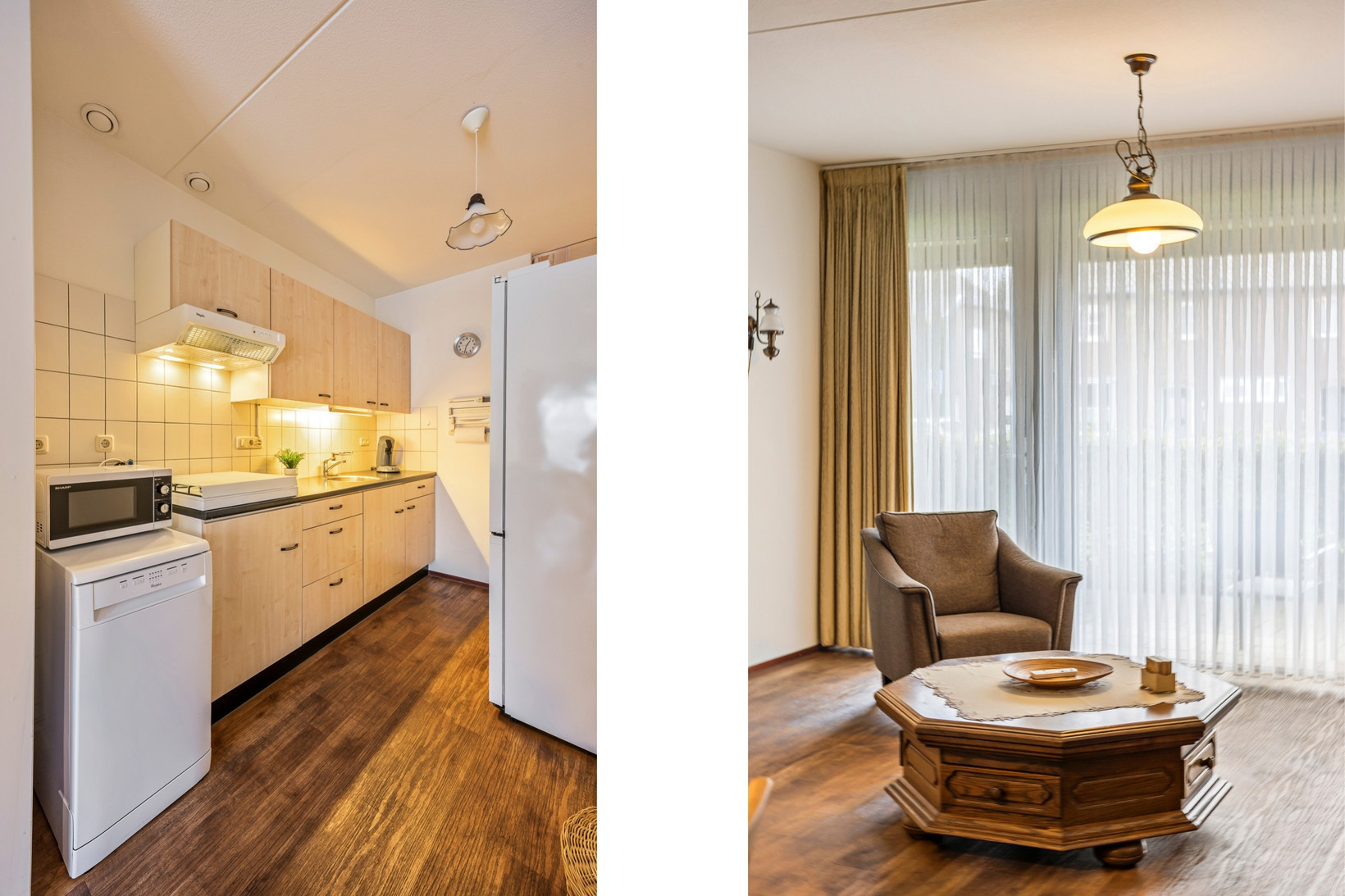 Appartement te koop: Julianastraat 3A, Echt