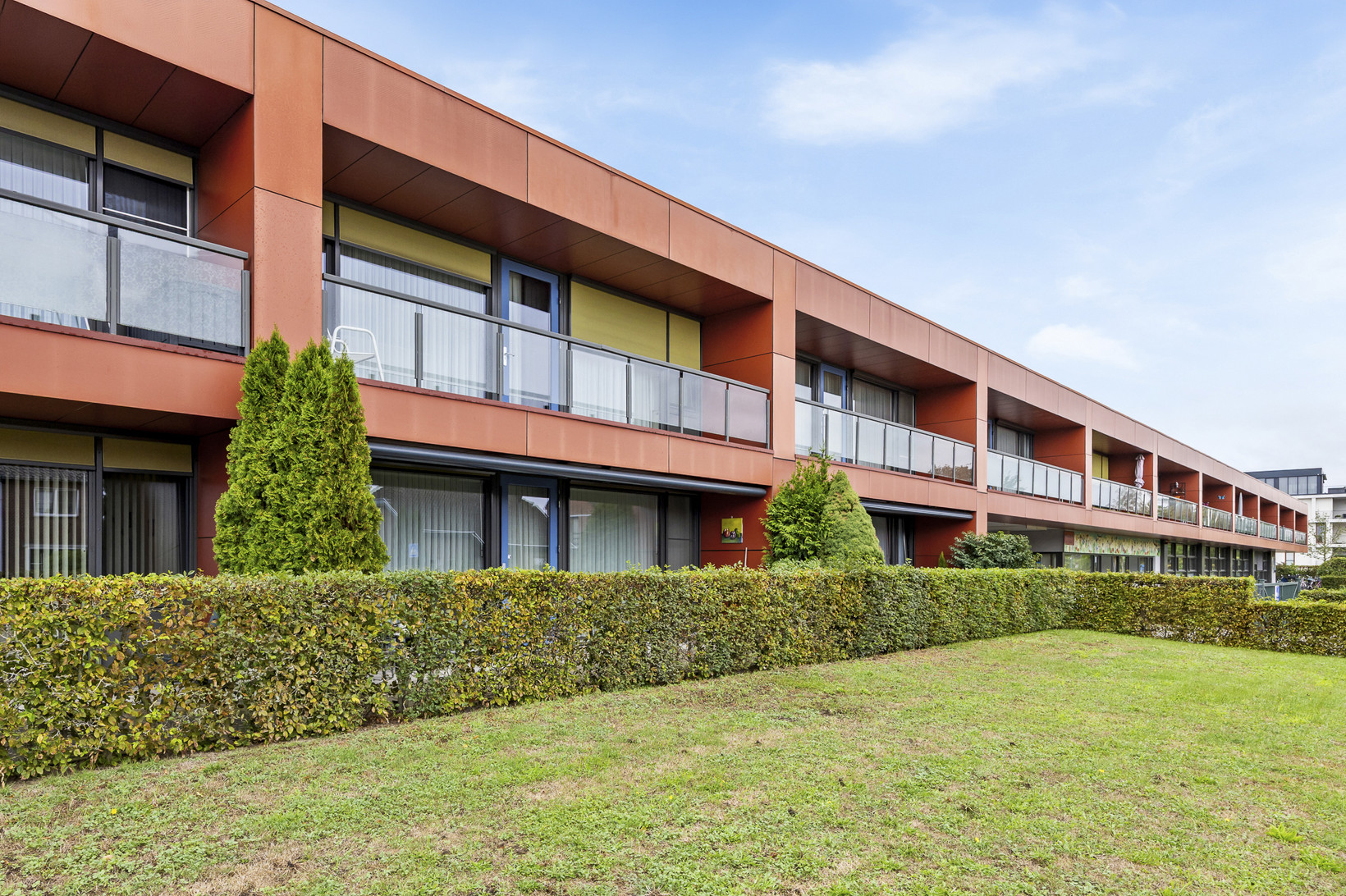 Appartement te koop: Julianastraat 3A, Echt