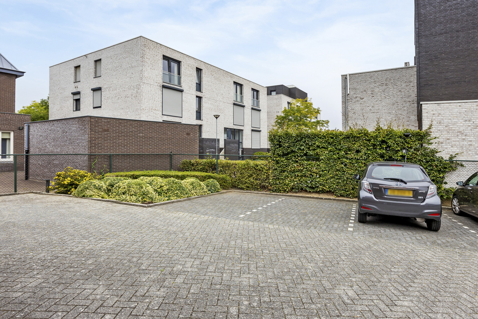 Appartement te koop: Julianastraat 3A, Echt