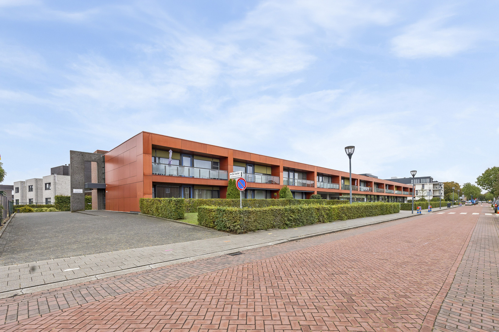 Appartement te koop: Julianastraat 3A, Echt