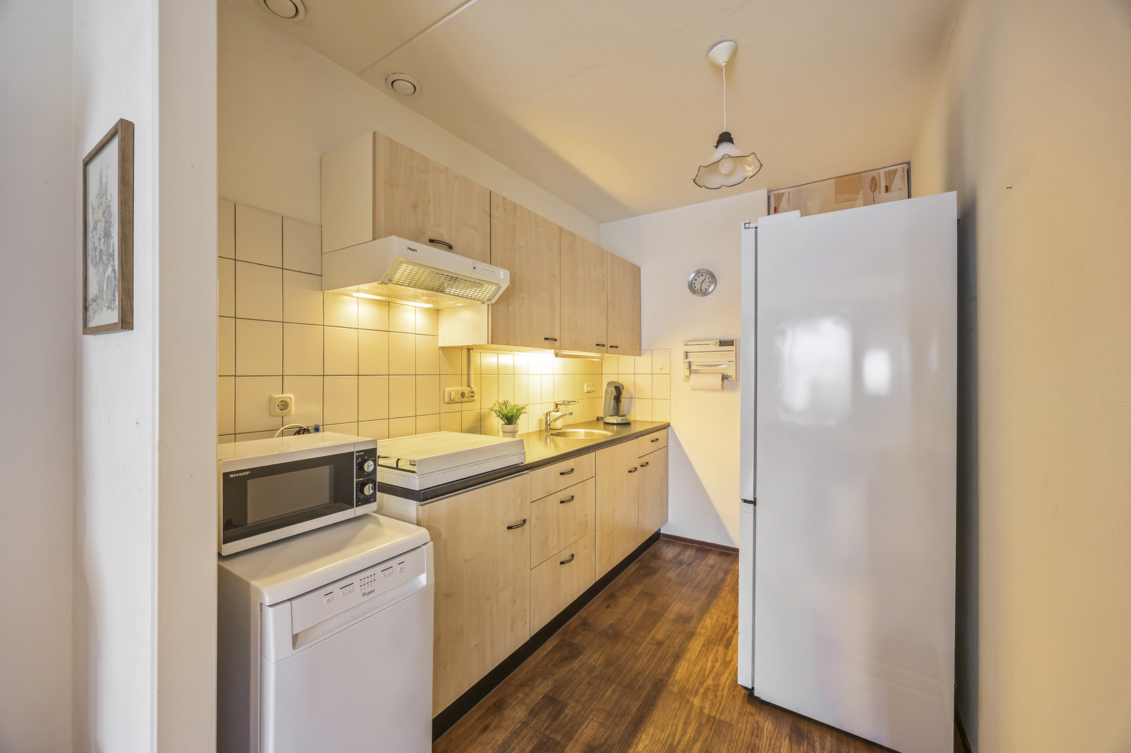 Appartement te koop: Julianastraat 3A, Echt