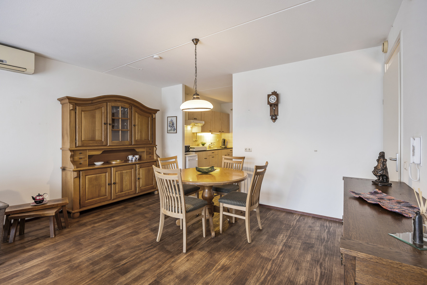Appartement te koop: Julianastraat 3A, Echt