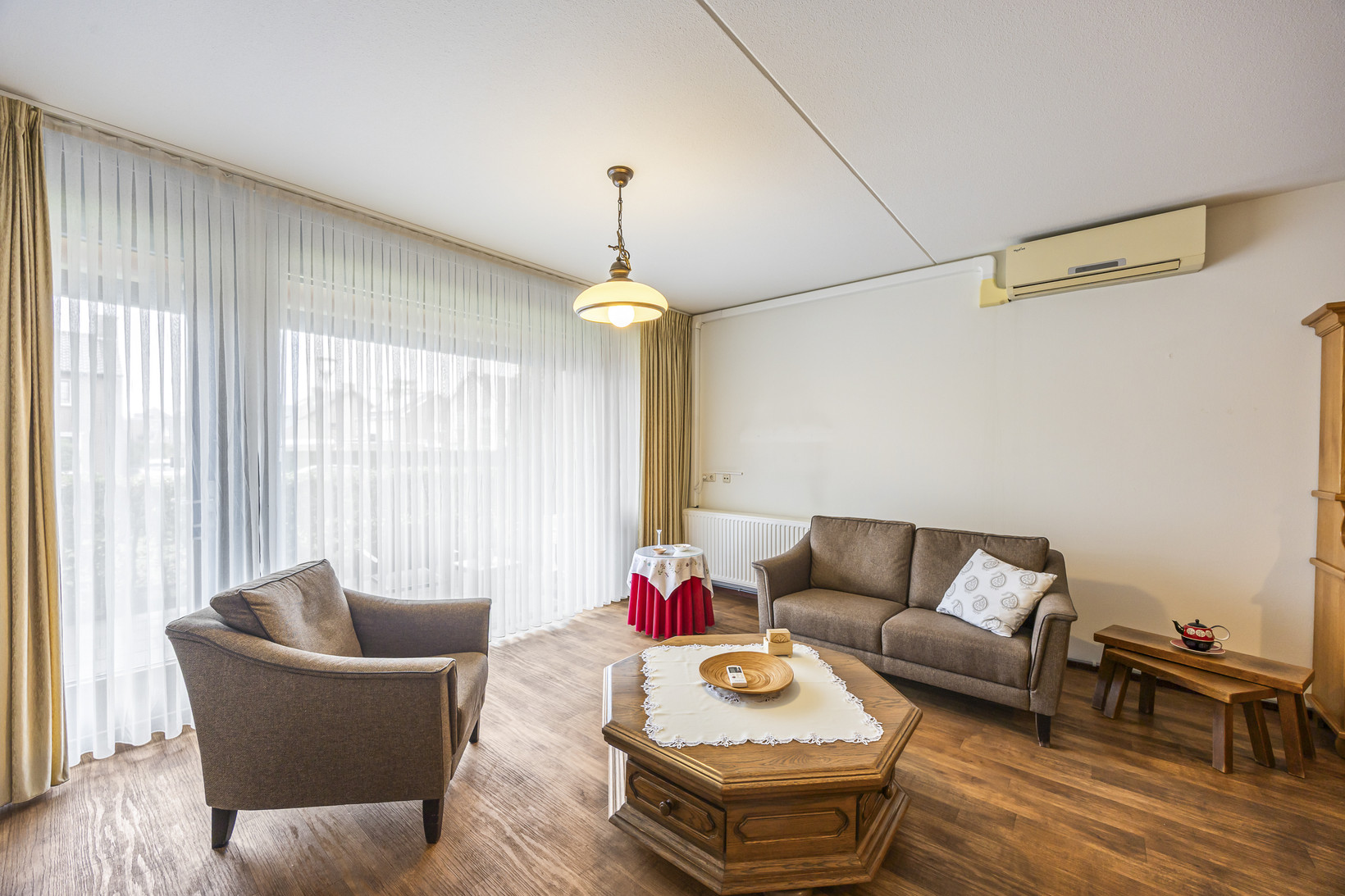 Appartement te koop: Julianastraat 3A, Echt