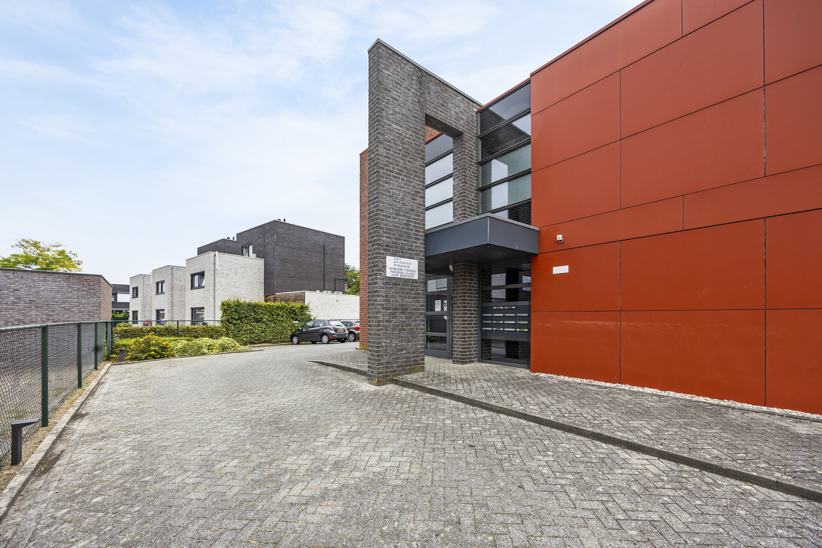Appartement te koop: Julianastraat 3A, Echt