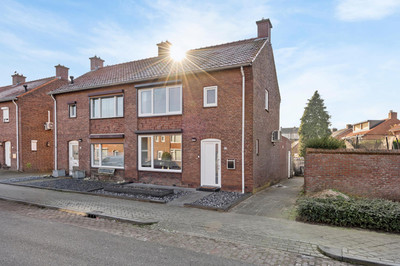 Oranjestraat 26