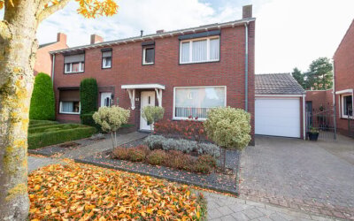 Prinses Beatrixstraat 19-A