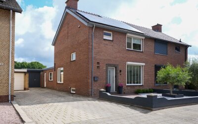 Wilhelminalaan 85