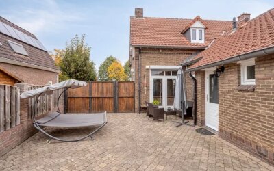 Wilhelminalaan 10