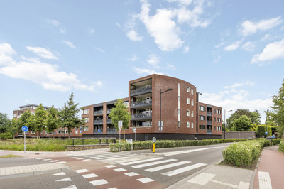 Zuiderpoort 32