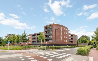Zuiderpoort 32