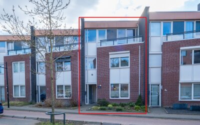 Zuiderpoort 43