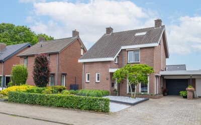 Lariksstraat 18