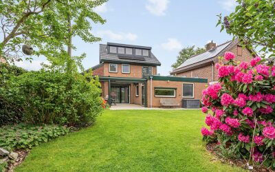 Lariksstraat 26