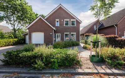 Lariksstraat 74