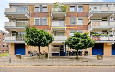 Narcissenstraat 206