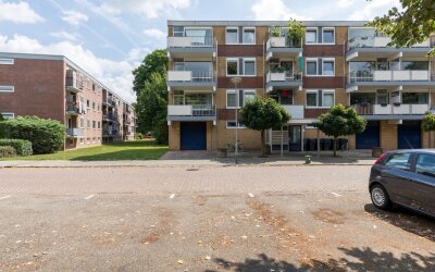 Narcissenstraat 212