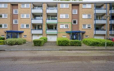 Leliestraat 19
