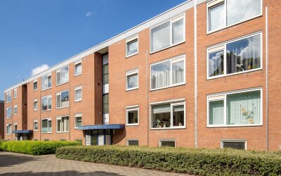 Leliestraat 20