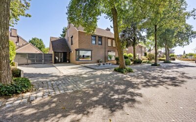 Vuurdoornstraat 8