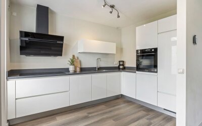 Sleedoornstraat 1