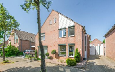 Vlierstraat 7