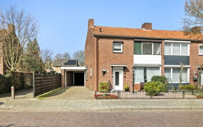 Rozenstraat 59