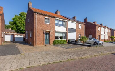 Rozenstraat 61