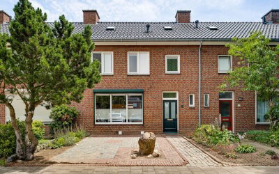 Seringenstraat 52