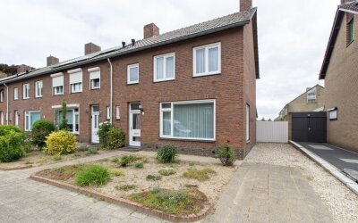 Tulpenstraat 11