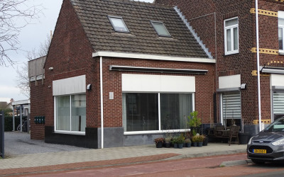 Bosstraat 17-D