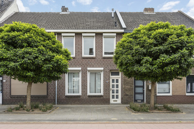 Bosstraat 46