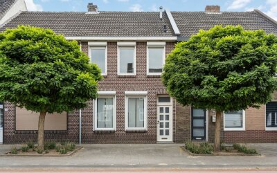 Bosstraat 46