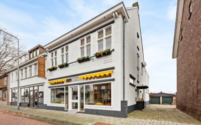 Bosstraat 60
