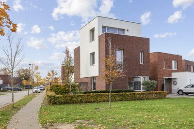 Mandenmakerstraat 28