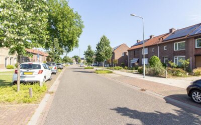 Kleefstraat 31