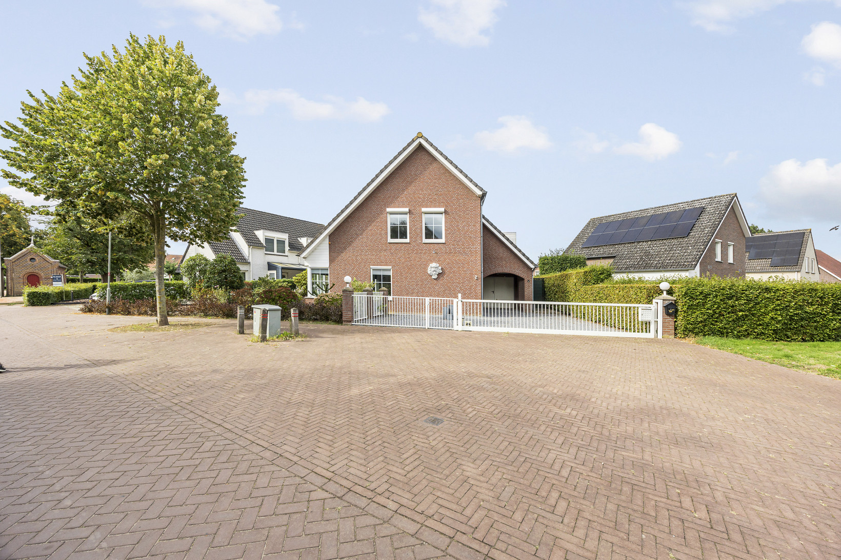 Vrijstaande woning te koop: Spoorstraat 2, Echt