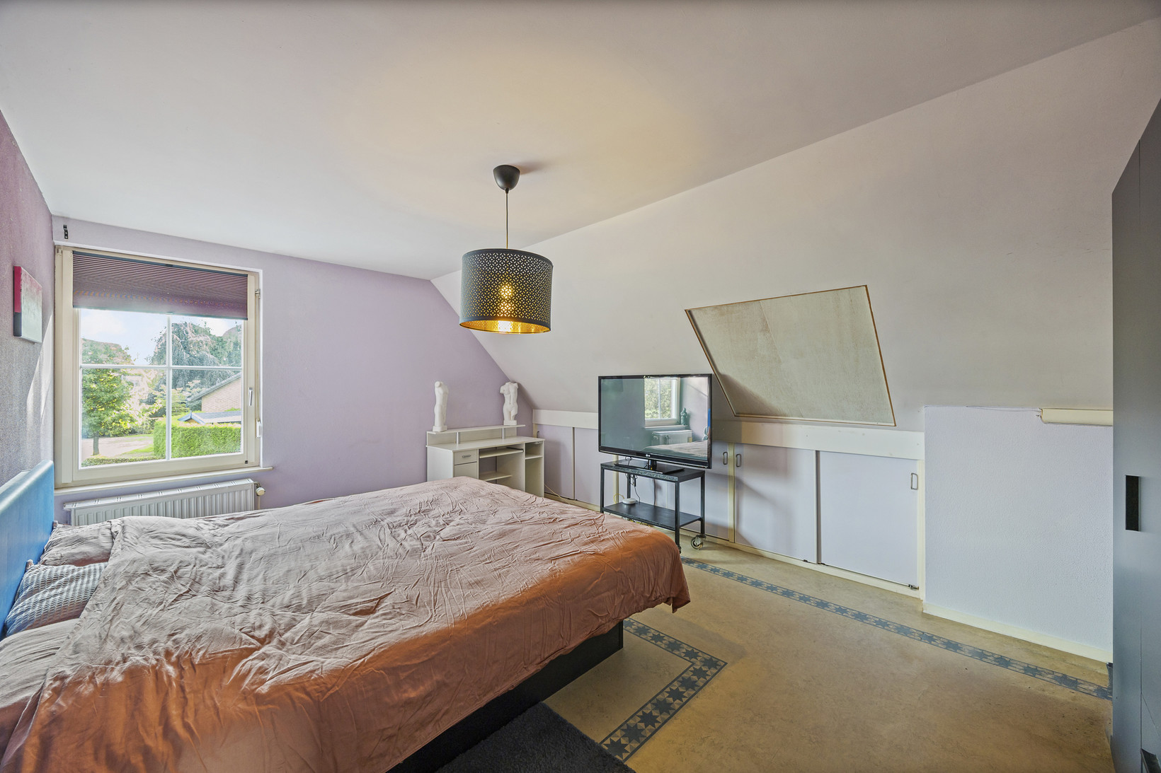 Vrijstaande woning te koop: Spoorstraat 2, Echt