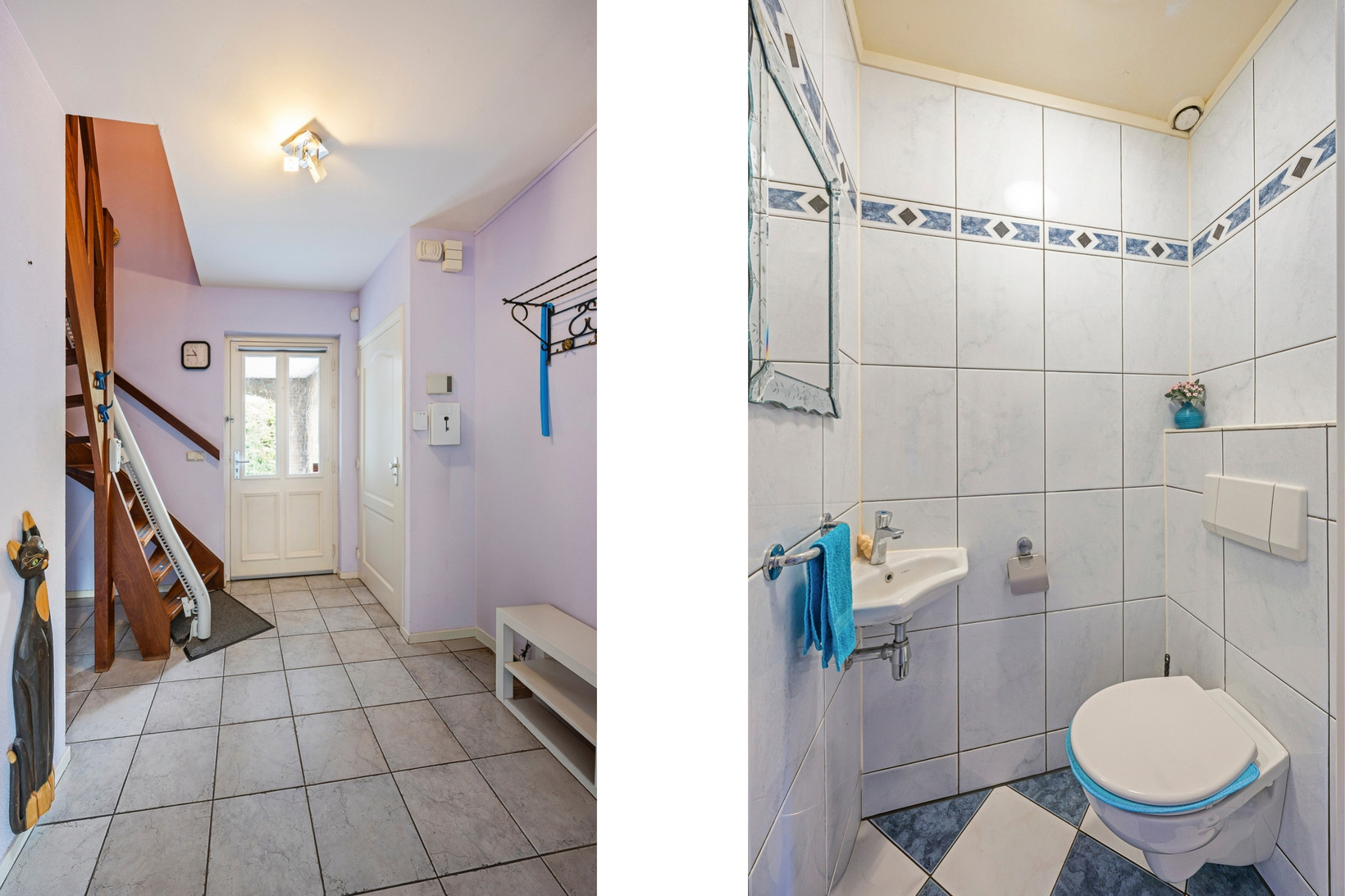 Vrijstaande woning te koop: Spoorstraat 2, Echt