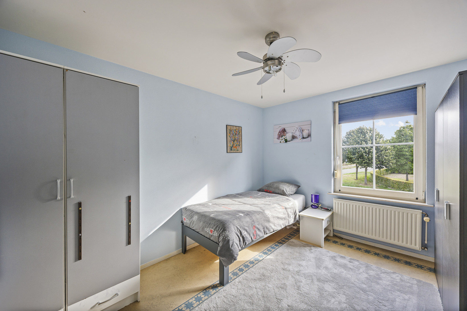 Vrijstaande woning te koop: Spoorstraat 2, Echt