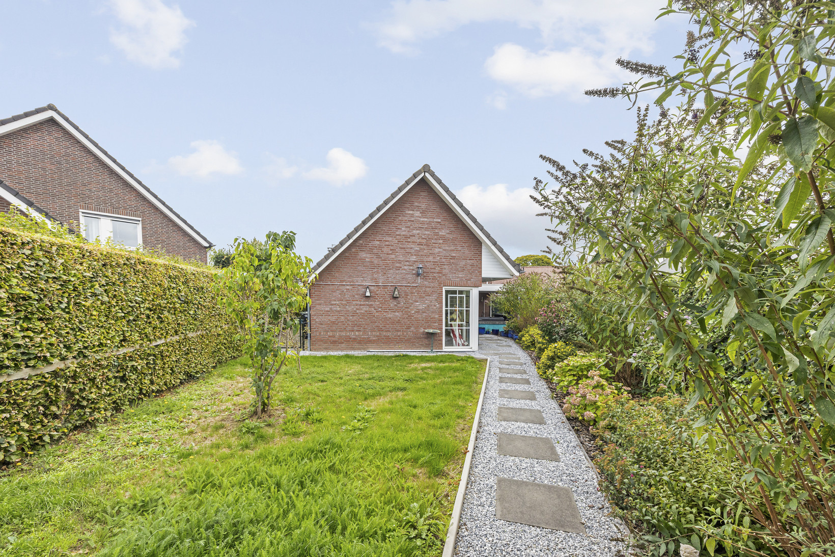 Vrijstaande woning te koop: Spoorstraat 2, Echt
